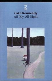 Cover of: All Day, All Night