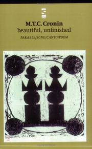 Cover of: beautiful, unfinished