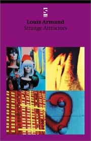 Cover of: Strange Attractors