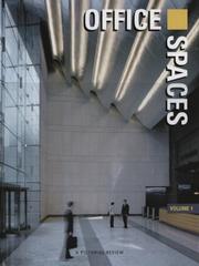 Cover of: Office Spaces Vol 1: Office Spaces (International Spaces)