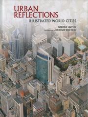 Cover of: Urban Reflections: Illustrated World Cities