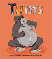 Tums by Bedford, David, David Bedford, Leonie Worthington