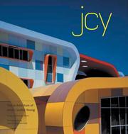Cover of: Jcy: The Architecture of Jones Coulter Young