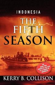 Cover of: The Fifth Season (Pancaroba)