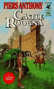 Cover of: Castle Roogna (Xanth Novels) by Piers Anthony