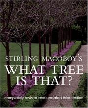Cover of: What Tree Is That