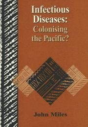 Cover of: Infectious diseases: colonising the Pacific?