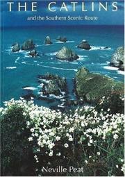 Cover of: The Catlins and the Southern Scenic Route
