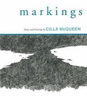 Cover of: Markings by Cilla McQueen