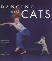 Cover of: Dancing with Cats by Burton Silver, Heather Busch, Jean Little, Heather Busch