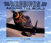 Cover of: Warbirds Around the World by John King