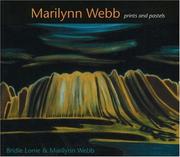 Marilynn Webb by Bridie Lonie, Marilynn Webb