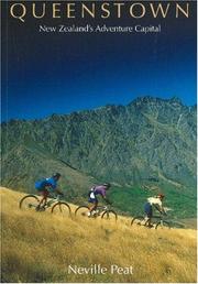 Cover of: Queenstown by Neville Peat