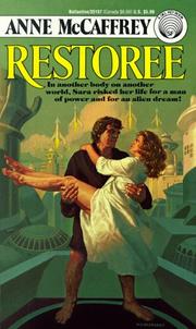 Cover of: Restoree
