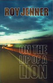 Cover of: On the Lip of a Lion