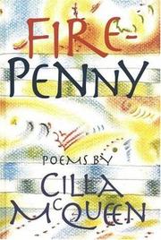 Cover of: Fire-penny