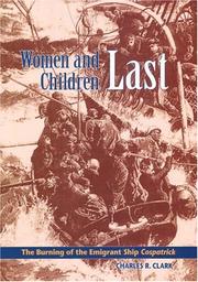 Cover of: Women And Children Last