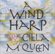 Cover of: A Wind Harp | Cilla McQueen