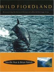 Cover of: Wild Fiordland by Brian Patrick, Neville Peat