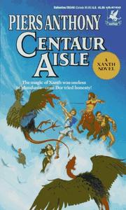 Cover of: Centaur Aisle (Xanth Novels)