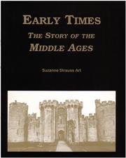 Cover of Early Times 