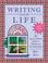 Cover of: Writing your life