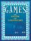Cover of: Games for English and Language Arts