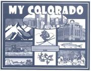 Cover of: My Colorado