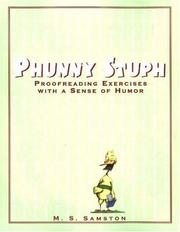 Phunny Stuph by M. S. Samston
