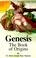 Cover of: Genesis