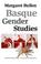 Cover of: Basque Gender Studies (Basque Textbooks Series)