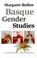 Cover of: Basque Gender Studies (Basque Textbooks Series)