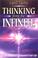 Cover of: Thinking from the infinite