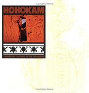 Cover of: Hohokam