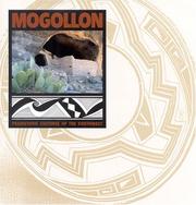 Cover of: Mogollon