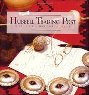 Cover of: Hubbell Trading Post by David M. Brugge