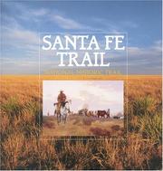 Cover of: Santa Fe Trail: national historic trail