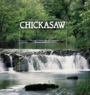 Chickasaw National Recreation Area by Laurence Parent