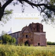 Tumacácori National Historical Park by Susan Lamb