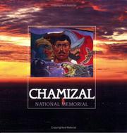 Cover of: Chamizal National Memorial