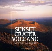 Cover of: Sunset Crater Volcano National Monument