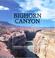 Cover of: Bighorn Canyon National Recreation Area