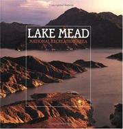 Cover of: Lake Mead National Recreation Area | Rose Houk