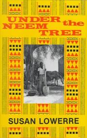 Cover of: Under the neem tree