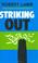 Cover of: Striking out