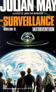 Cover of: The Surveillance by Julian May