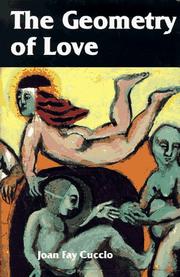 Cover of: The geometry of love by Joan Fay Cuccio, Joan Fay Cuccio