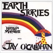 Earth Stories by Jay O'Callahan