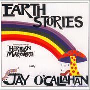 Cover of: Earth Stories by Jay O'Callahan