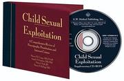 Cover of: Sexual Exploitation, Supplementary CD-ROM